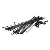 Box One Stainless Steel BMX Expert Spoke Kit 212mm